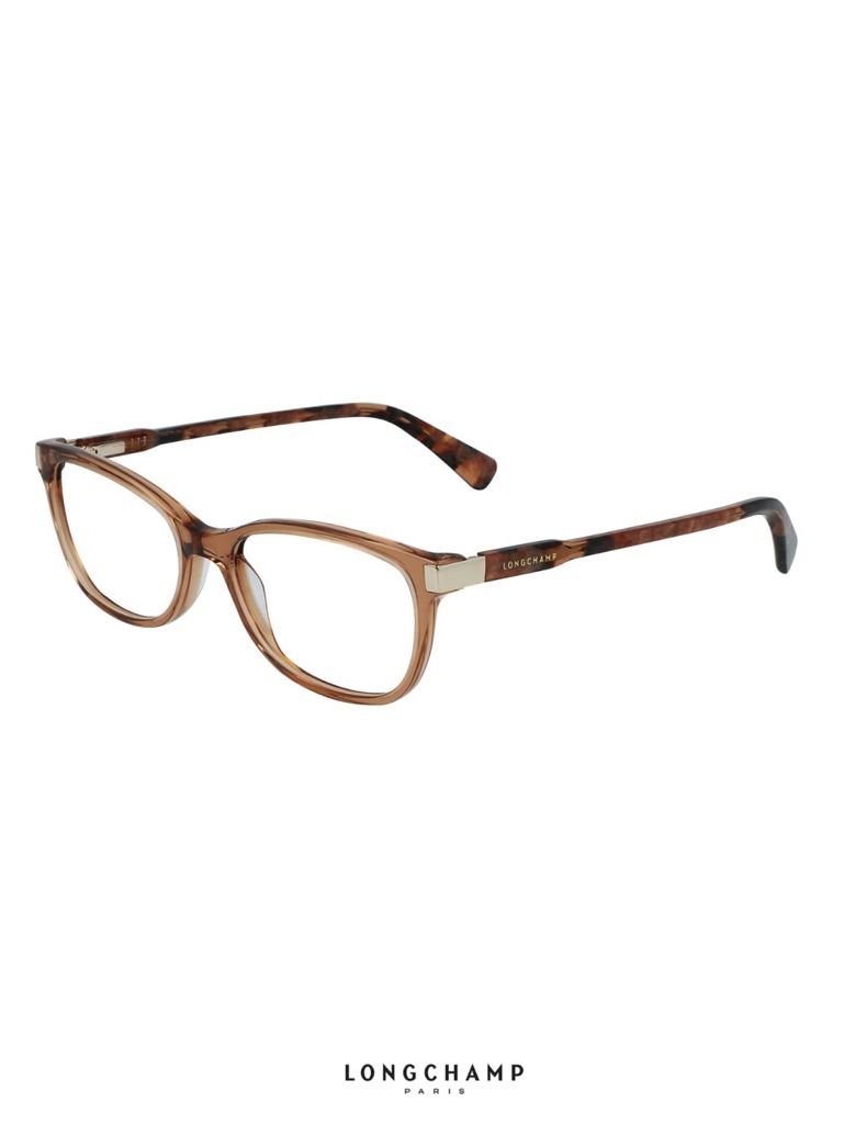 Longchamp Lo2616 Glasses 272 Nude